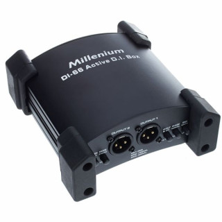 Директ-бокс Millenium DI 66 Millenium DI 66