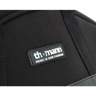 Кейс для валторны Thomann CompoFibre Frenchhorn Thomann CompoFibre Frenchhorn