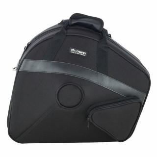 Кейс для валторны Thomann CompoFibre Frenchhorn Thomann CompoFibre Frenchhorn