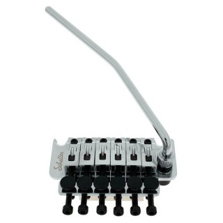 Тремоло Schaller Lockmeister 6 Tremolo C 37mm Schaller Lockmeister 6 Tremolo C 37mm