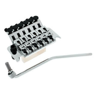 Тремоло Schaller Lockmeister 6 Tremolo C 37mm Schaller Lockmeister 6 Tremolo C 37mm