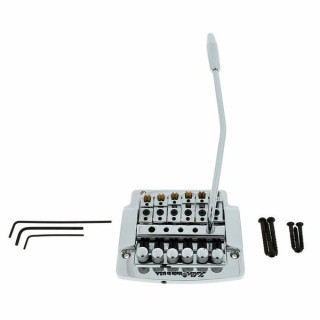 Тремоло с плоским креплением Kahler 2310 CH Kahler 2310 Flat Mount Tremolo CH