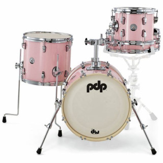 DW PDP New Yorker Шелл Сет Роуз DW PDP New Yorker Shell Set Rose