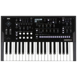 Korg Wavestate MkII Korg Wavestate MkII