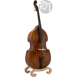 Майстер Рубнер Контрабас №67 4/4 5-Str. Meister Rubner Double Bass No.67 4/4 5-Str.