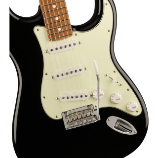 Игрок Fender LTD Strat BK Fender LTD Player Strat BK