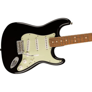 Игрок Fender LTD Strat BK Fender LTD Player Strat BK
