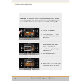 Keys Experts Verlag Tyros Handbook 1 Keys Experts Verlag Tyros Handbook 1