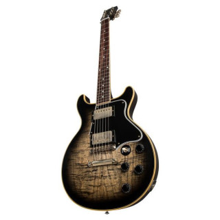 Электрогитара Gibson LP Special DC Figured Top CB