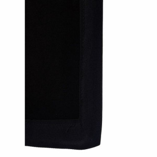 Avenger I600B 12"x18" Сплошной черный флаг Avenger I600B 12"x18" Solid Black Flag