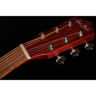 Харли Бентон Дельта Блюз MJCE Овангкол Harley Benton Delta Blues MJCE Ovangkol