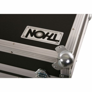 Кейс для ключей Thon Korg PA-3X 61 K Thon Keybard Case Korg PA-3X 61 K