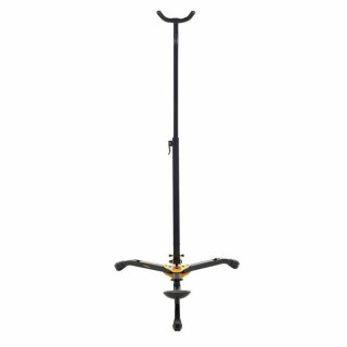 Подставка для фагота Hercules Stands DS561B Hercules Stands DS561B Bassoon Stand