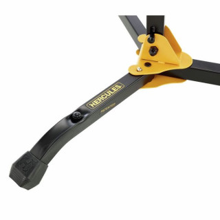 Подставка для фагота Hercules Stands DS561B Hercules Stands DS561B Bassoon Stand