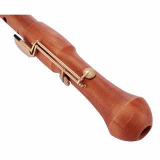 Бас блок-флейта Mollenhauer Waldorf Edition Curved Bass Mollenhauer Waldorf Edition Curved Bass