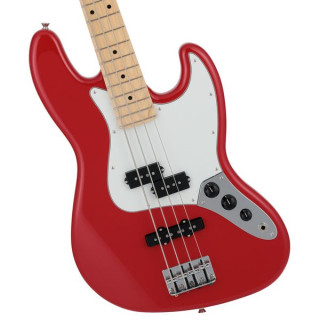 Fender Hybrid II Джазовый бас PJ MN MDR Fender Hybrid II Jazz Bass PJ MN MDR
