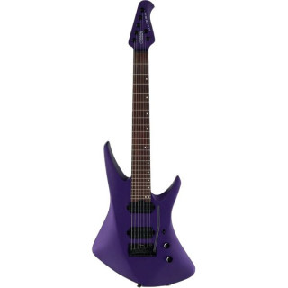Стерлинг by Music Man Кайзен 7 FMPS Sterling by Music Man Kaizen 7 FMPS