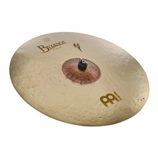 Райд тарелка Meinl 22" Byzance Sand Ride Meinl 22" Byzance Sand Ride
