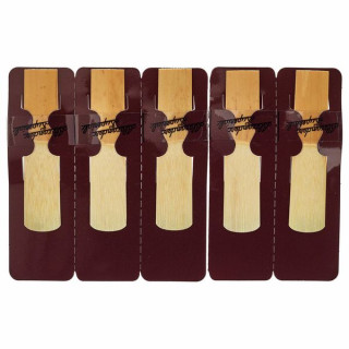 Александр Ридс Превосходный альт-саксофон 2.0 Alexander Reeds Superial Alto Saxophone 2.0