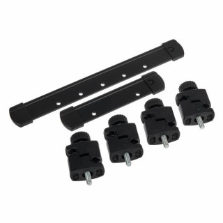 Адаптер для тележки Sonor AD2 Basis Sonor AD2 Basis Trolley Adapter