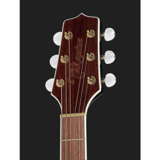Акустическая гитара Takamine GJ72CE-BSB Takamine GJ72CE-BSB