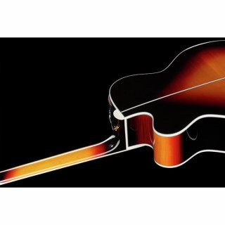 Акустическая гитара Takamine GJ72CE-BSB Takamine GJ72CE-BSB