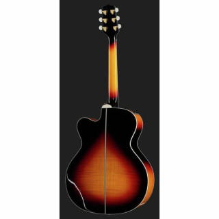 Акустическая гитара Takamine GJ72CE-BSB Takamine GJ72CE-BSB