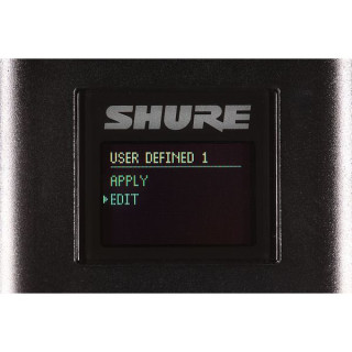 Shure KSE 1500 Shure KSE 1500