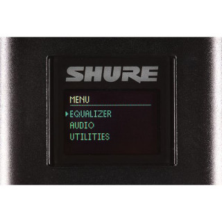 Shure KSE 1500 Shure KSE 1500