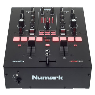 Микшер Numark Scratch Набор №557508 Numark Scratch Bundle №557508
