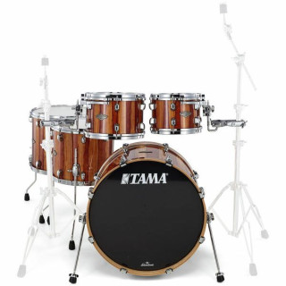 Барабанная установка Tama Starcl. Performer 5pcs -CAR Tama Starcl. Performer 5pcs -CAR