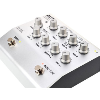 Изящество дизайна Аликс Grace Design Alix