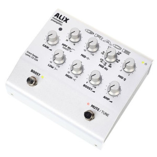 Изящество дизайна Аликс Grace Design Alix