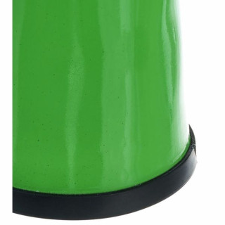 Нино Мини Джембе Зеленый Nino Mini Djembe Green
