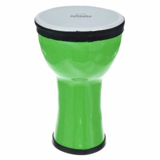 Нино Мини Джембе Зеленый Nino Mini Djembe Green