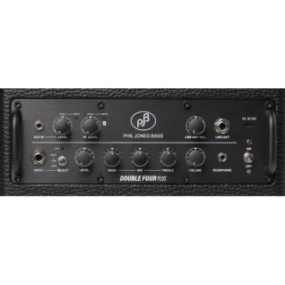 Фил Джонс Дубль четыре плюс BG-80 BK Phil Jones Double Four Plus BG-80 BK