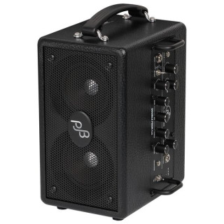 Фил Джонс Дубль четыре плюс BG-80 BK Phil Jones Double Four Plus BG-80 BK