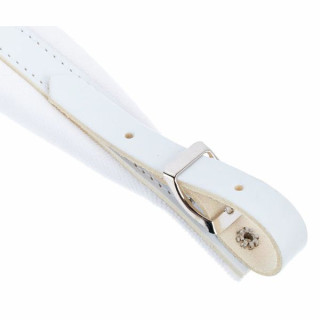 Ремешок для аккордеона Thomann 60 Pro L белый Thomann 60 Pro Accordion Strap L White