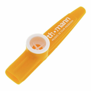 Томанн Казу Желтый Thomann Kazoo Yellow