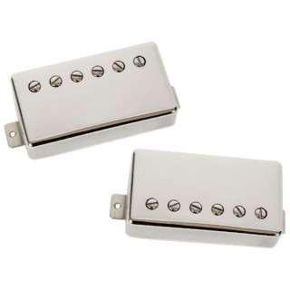 Сет хамбакеров Seymour Duncan Slash 3.0 4NC Seymour Duncan Slash 3.0 Humbucker Set 4 NC