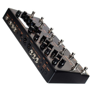 Трезубец Нукса Nux Trident