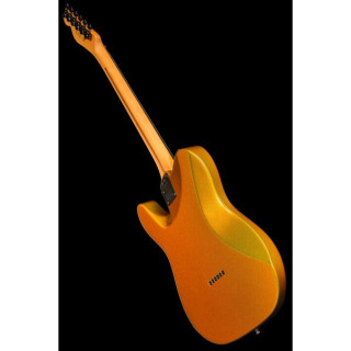Фендер 75-летие Am Ultra II Телэ ЛГ Fender 75th Anniv Am Ultra II Tele LG