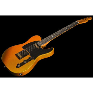 Фендер 75-летие Am Ultra II Телэ ЛГ Fender 75th Anniv Am Ultra II Tele LG