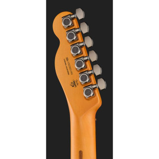 Фендер 75-летие Am Ultra II Телэ ЛГ Fender 75th Anniv Am Ultra II Tele LG