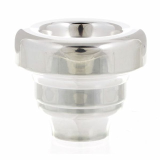 Верхняя часть мундштука для трубы Warburton Top Part 3 SV for Trumpet Warburton Top Part 3 SV for Trumpet