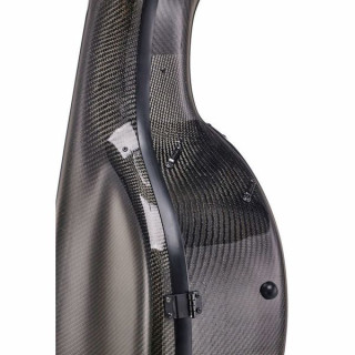 Футляр для виолончели Musilia S2 TBLK/BLK Musilia S2 Cello Case TBLK/BLK