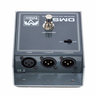 Палмер МИ ДМС Palmer MI DMS