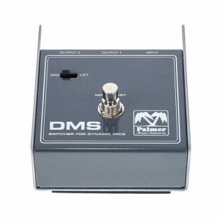 Палмер МИ ДМС Palmer MI DMS