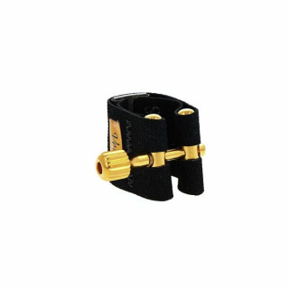 Лигатура для саксофона Rovner Versa V-1RXS Ligature (S) Rovner Versa V-1RXS Ligature (S)