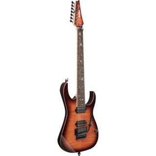 Ибанез J.Custom RG8524-BSR Ibanez j.custom RG8524-BSR